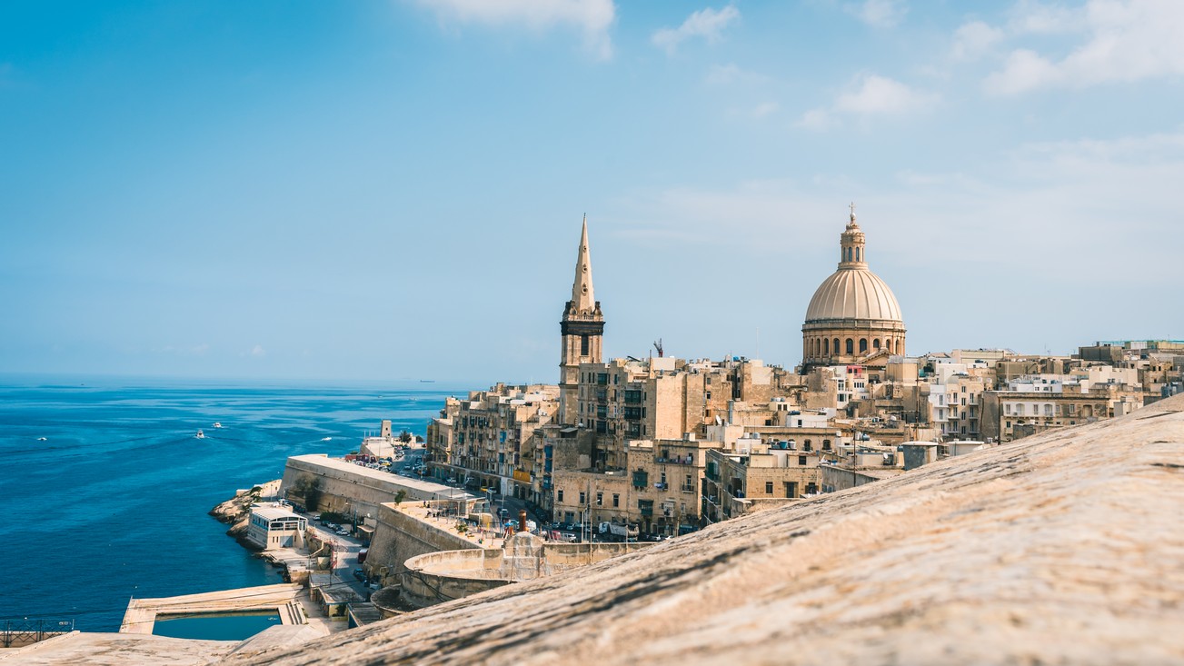 Malta Citizenship by Investment Program (36-month citizenship)